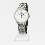 Rado Coupole R22860044 (2024) - White dial 37 mm Steel case (1/1)