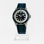 Breitling Superocean 42 A17375E71C1S1 (2024) - Blue dial 42 mm Steel case (1/1)