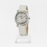 Chopard Happy Sport 278573-3022 (2024) - Zilver wijzerplaat 30mm Staal (1/1)