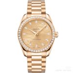 Omega Seamaster Aqua Terra 220.55.38.20.99.002 - (1/1)