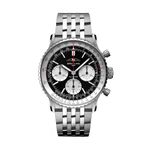 Breitling Navitimer 1 B01 Chronograph AB0139211B1A1 - (1/1)