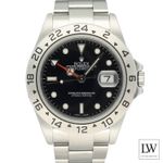 Rolex Explorer II 16570 - (2/8)