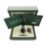 Rolex Explorer II 16570 - (8/8)