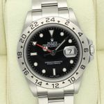 Rolex Explorer II 16570 - (1/8)