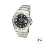 Rolex Explorer II 16570 - (4/8)