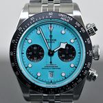 Tudor Black Bay Chrono M79360N-0024 - (6/8)