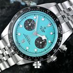 Tudor Black Bay Chrono M79360N-0024 - (1/8)