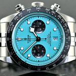 Tudor Black Bay Chrono M79360N-0024 - (2/8)