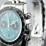 Tudor Black Bay Chrono M79360N-0024 - (8/8)