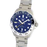 TAG Heuer Aquaracer 300M WBP2010.BA0632 - (1/8)