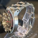 Oris Aquis 01 733 7653 4183-Set MB (Onbekend (willekeurig serienummer)) - Grijs wijzerplaat 43mm Staal (2/8)