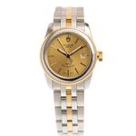 Tudor Glamour Date 51003/68013 - (1/1)