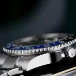 Rolex GMT-Master II 126710BLNR (2023) - Black dial 40 mm Steel case (3/5)