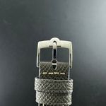 Omega Seamaster Cosmic 166.036 (1969) - White dial 35 mm Steel case (7/8)