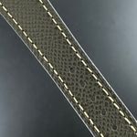 Omega Seamaster Cosmic 166.036 (1969) - White dial 35 mm Steel case (6/8)