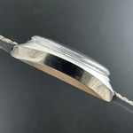 Omega Seamaster Cosmic 166.036 (1969) - White dial 35 mm Steel case (5/8)