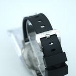 Panerai Luminor 1950 PAM01372 (2023) - Zwart wijzerplaat 40mm Staal (8/8)