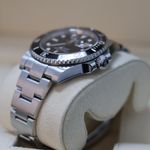 Rolex Submariner Date 116610LN (2021) - Zwart wijzerplaat 40mm Staal (8/8)