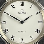 Omega De Ville 111.0107 - (8/8)