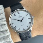 Omega De Ville 111.0107 - (2/8)