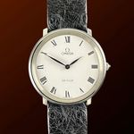 Omega De Ville 111.0107 - (1/8)