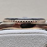 Rolex Yacht-Master 42 226658 (2023) - Black dial 42 mm Yellow Gold case (5/8)