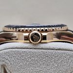 Rolex Yacht-Master 42 226658 (2023) - Black dial 42 mm Yellow Gold case (6/8)