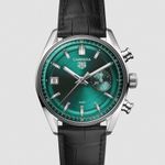 TAG Heuer Carrera