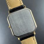 Omega De Ville 191.0192 (1982) - Champagne wijzerplaat 40mm Goud/Staal (3/8)