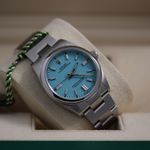 Rolex Oyster Perpetual 36 126000 - (2/3)