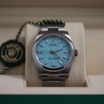 Rolex Oyster Perpetual 36 126000 - (1/3)