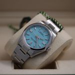 Rolex Oyster Perpetual 36 126000 - (3/3)