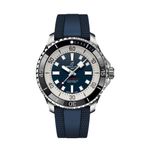 Breitling Superocean 44 A17376211C1S1 (2023) - Blue dial 44 mm Steel case (1/1)