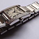 Cartier Tank Française 2366 - (5/8)