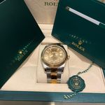 Rolex Sky-Dweller 326933 - (4/5)