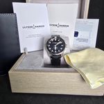 Ulysse Nardin Diver Chronometer 8163-175/92 - (6/8)