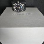 Ulysse Nardin Diver Chronometer 8163-175/92 - (8/8)