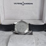 Ulysse Nardin Diver Chronometer 8163-175/92 - (5/8)
