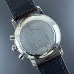 Omega De Ville Prestige 4840.51 (1984) - Black dial 36 mm Steel case (4/8)