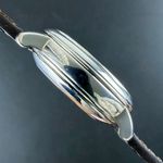 Omega De Ville Prestige 4840.51 (1984) - Black dial 36 mm Steel case (6/8)