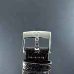 Omega De Ville Prestige 4840.51 (1984) - Black dial 36 mm Steel case (7/8)