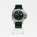 Panerai Luminor Submersible PAM02973 - (1/1)