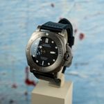 Panerai Luminor Submersible 1950 3 Days Automatic PAM01305 - (3/8)