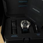 Panerai Luminor Submersible 1950 3 Days Automatic PAM01305 - (8/8)