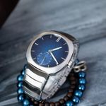 H. Moser & Cie. Streamliner 6500-1200 - (4/7)