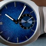 H. Moser & Cie. Streamliner 6500-1200 - (3/7)