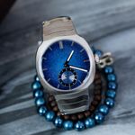 H. Moser & Cie. Streamliner 6500-1200 - (2/7)