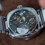 H. Moser & Cie. Streamliner 6500-1200 - (7/7)