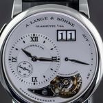 A. Lange & Söhne Lange 1 704.025 - (8/8)