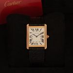 Cartier Tank Solo W5200004 - (5/8)